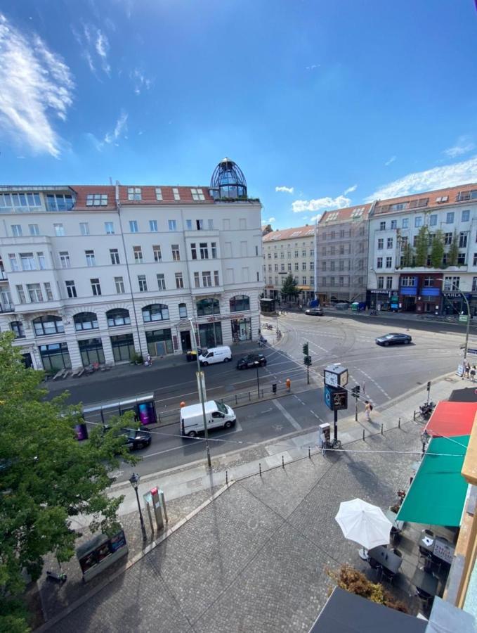 Maerkischer Hof 3* Berlino