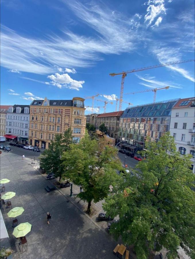 Maerkischer Hof Berlino