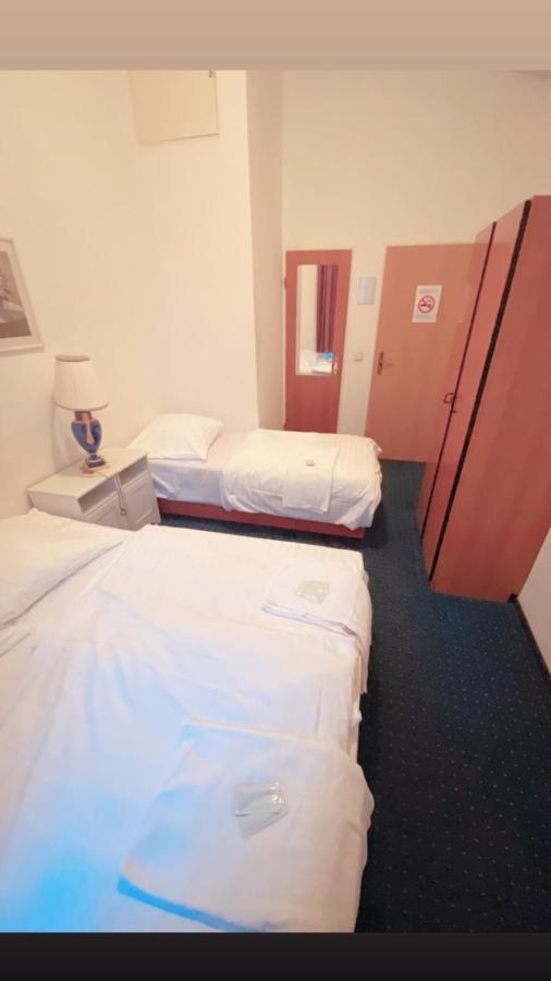 Hotel Maerkischer Hof Berlino