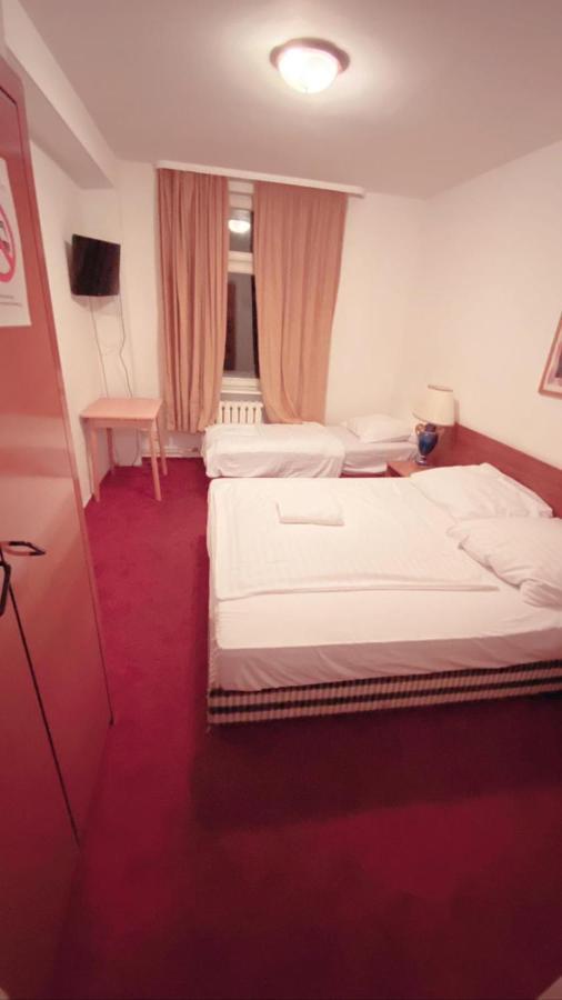 Hotel Maerkischer Hof Berlino