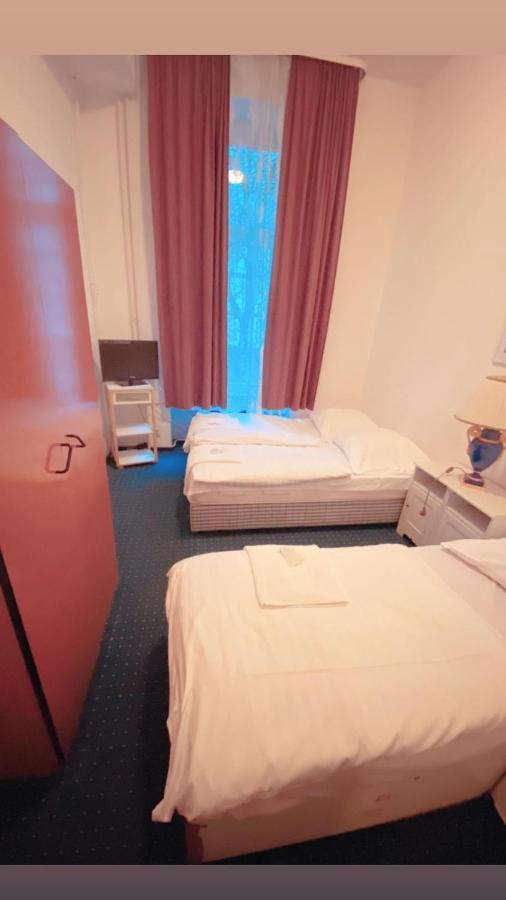 Maerkischer Hof Hotel Berlino