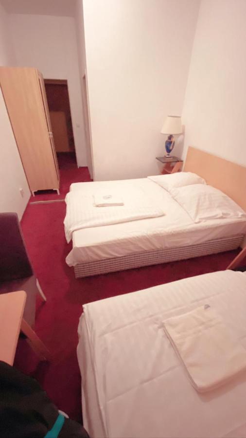 Maerkischer Hof Hotel Berlino