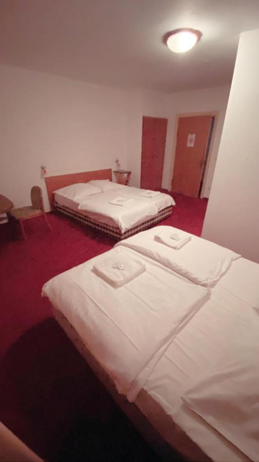 Hotel Maerkischer Hof Berlino
