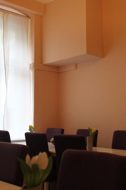 Maerkischer Hof 3* Berlino