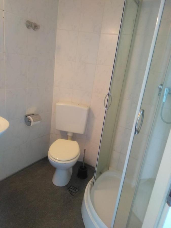 Maerkischer Hof 3* Berlino