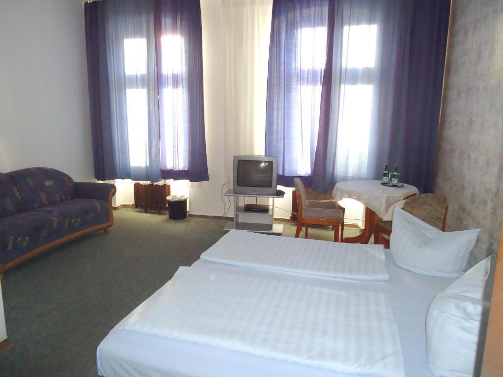 Maerkischer Hof Hotel Berlino