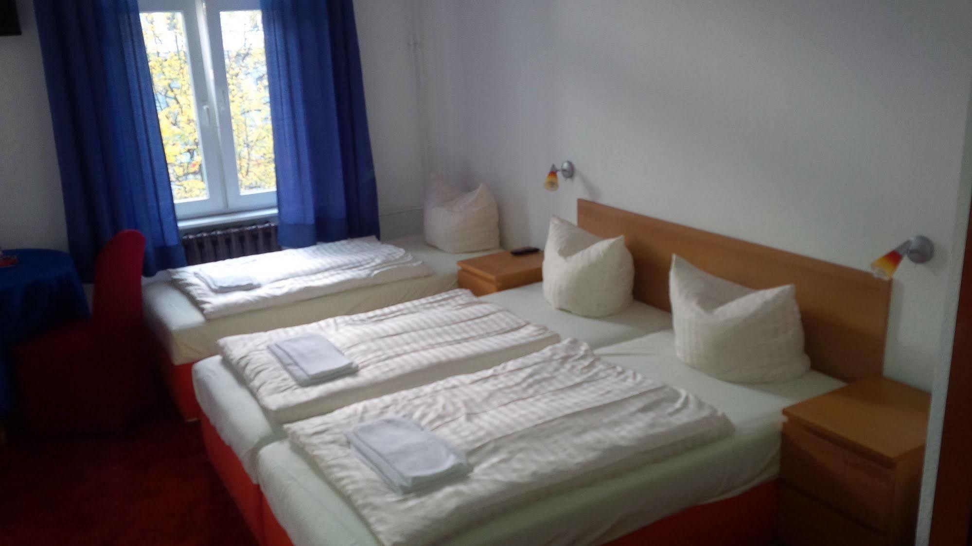 Maerkischer Hof Berlino