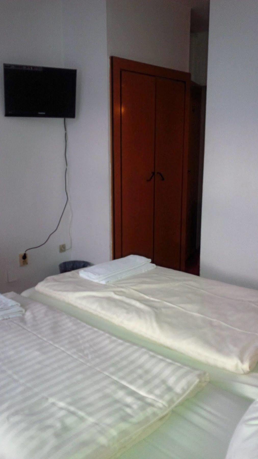 Hotel Maerkischer Hof Berlino